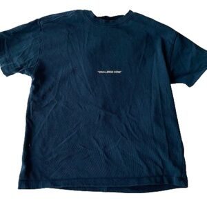 Zara Cropped T Shirt Kids Size 8